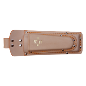Double leather holster Okatsune 130